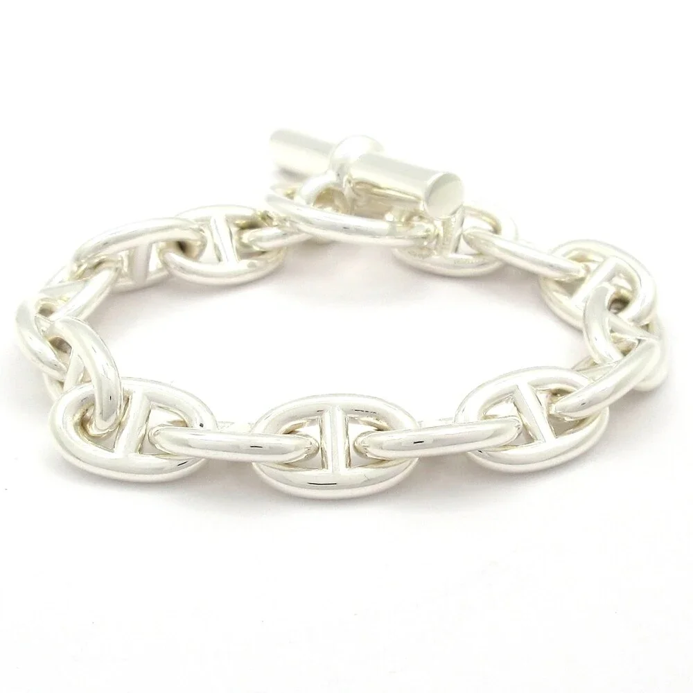 Hermès Chaine D'ancre PM Bracelet